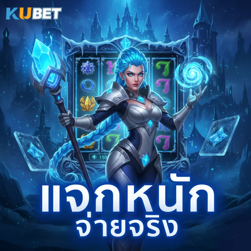 KUBET ทางเข้า